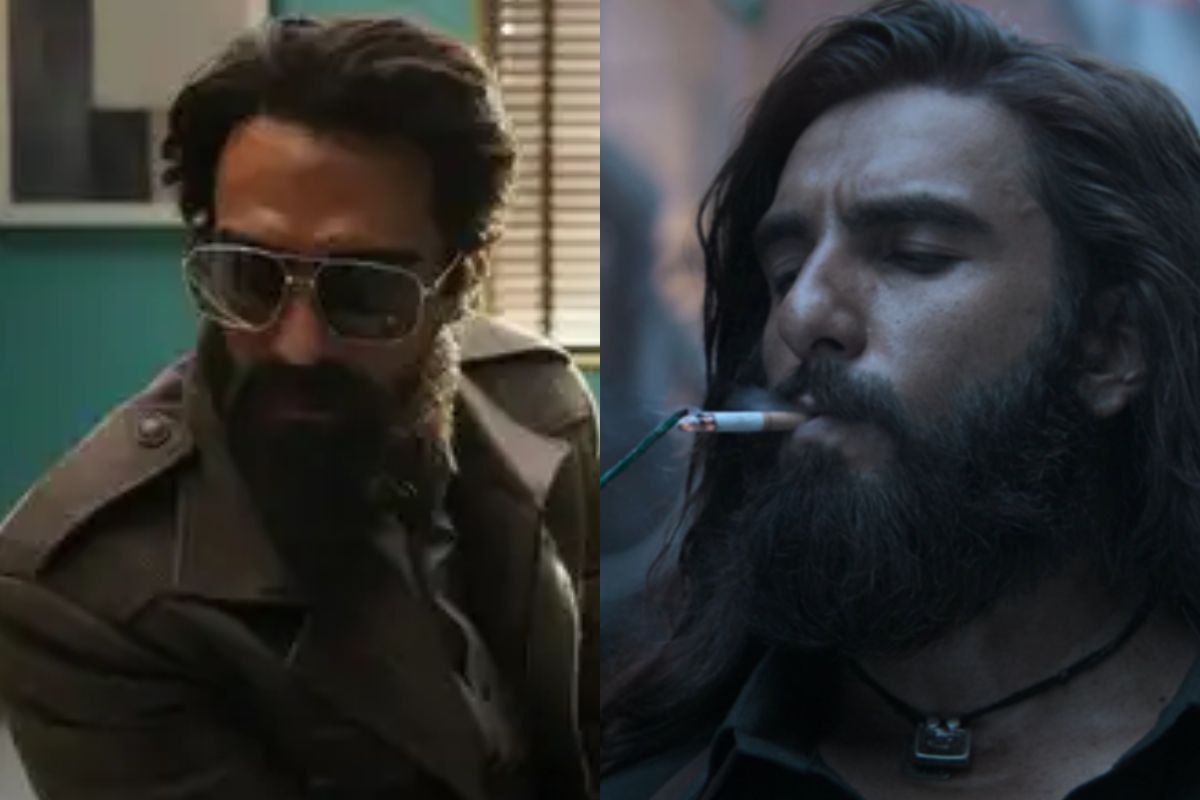 Dhurandhar की ब्लॉकबस्टर सफलता पर फिल्म के विलेन अर्जुन रामपाल की प्रतिक्रिया, बोले— “इस अविश्वसनीय प्यार और सपोर्ट के लिए धन्यवाद”