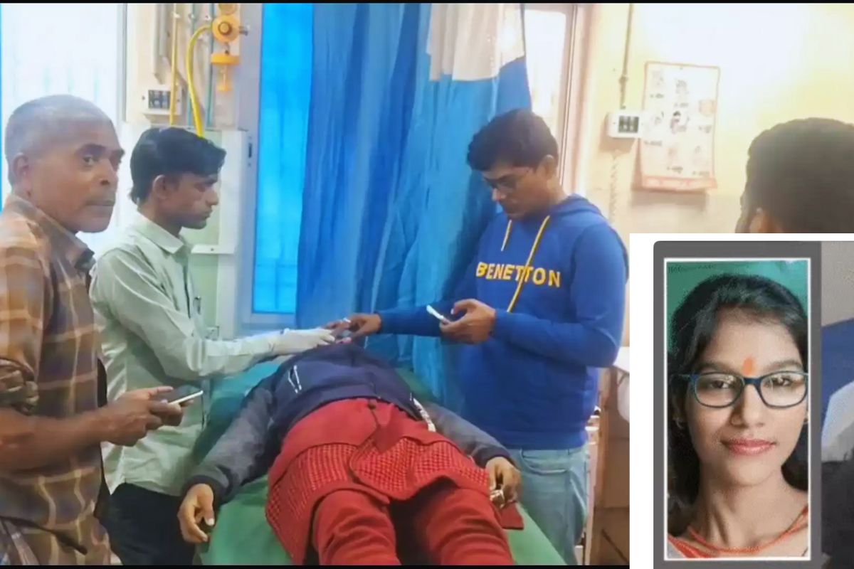 BPSC Teacher Murder: बिहार में दिनदहाड़े BPSC शिक्षिका की हत्या, बदमाशों ने कनपट्टी में मारी गोली