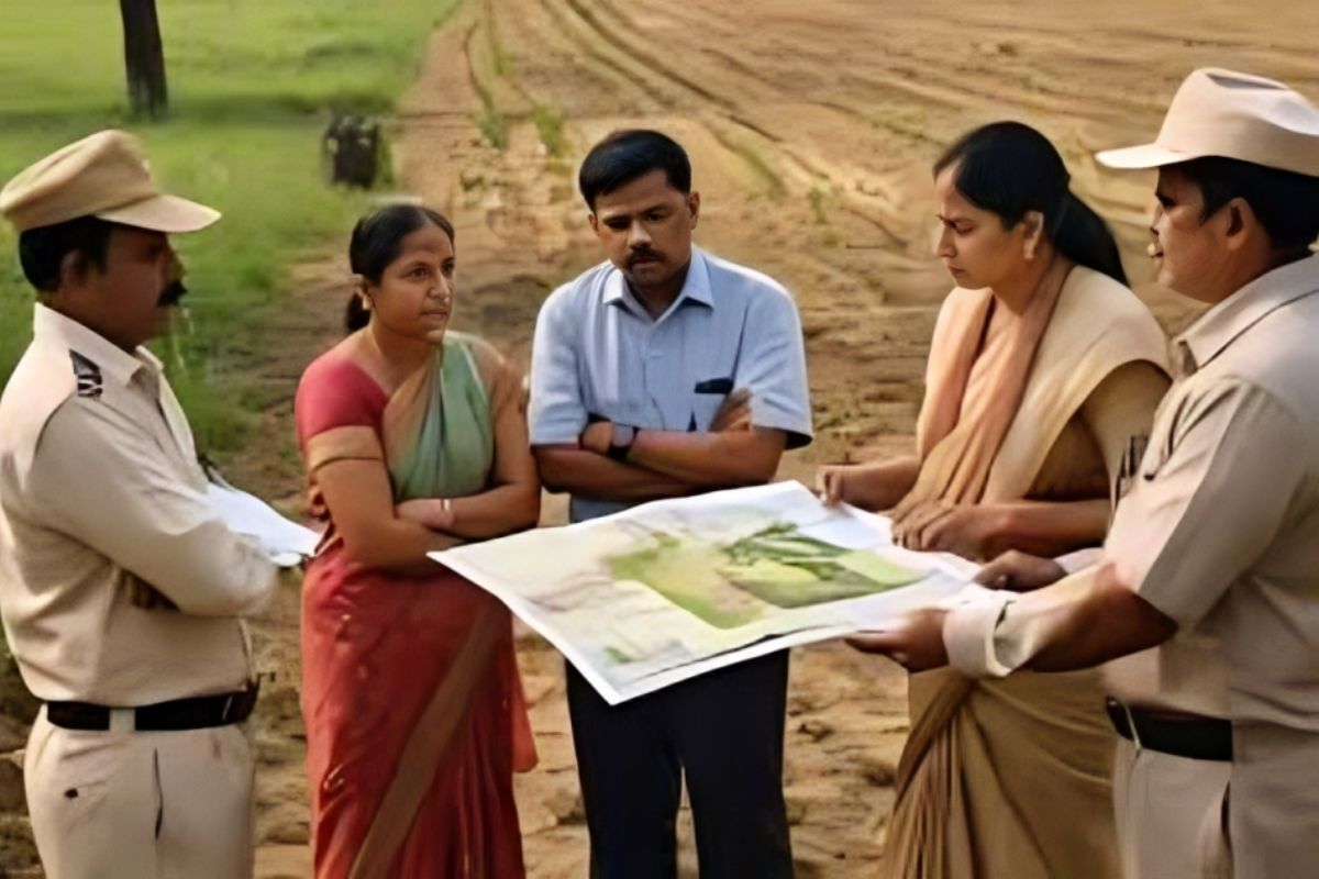 Bihar Bhumi: बिहार में जमीन विवाद का ऑन-द-स्पॉट फैसला, 15 दिन में सुधरेगी जमाबंदी; डिप्टी सीएम खुद लेंगे CO की क्लास