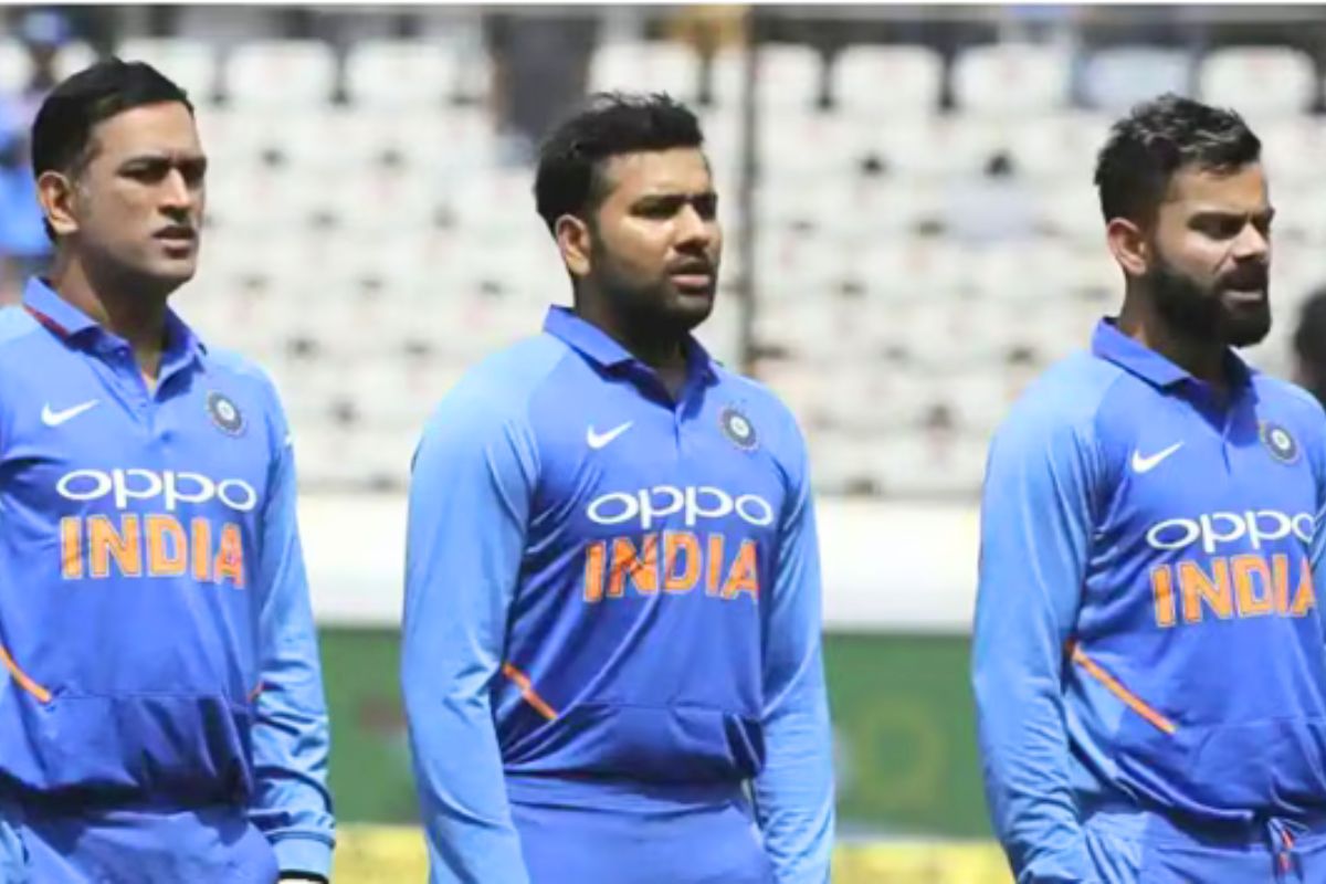 धोनी, कोहली और रोहित में किसकी नेटवर्थ सबसे ज़्यादा? जानिए तीनों दिग्गज कैसे करते हैं