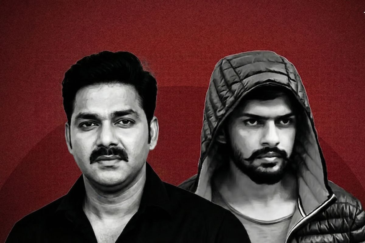 Bishnoi Gang Threat: बिश्नोई गैंग के निशाने पर पवन सिंह? फोन कॉल पर दी धमकी, मूसेवाला जैसी चेतावनी से मचा हड़कंप