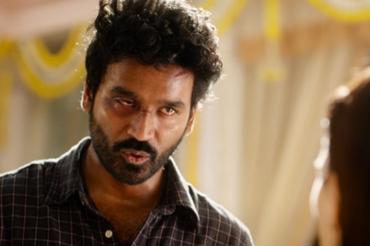 Tere Ishk Mein Box Office Collection Day 7: 7वें दिन हिट या फुस्स?