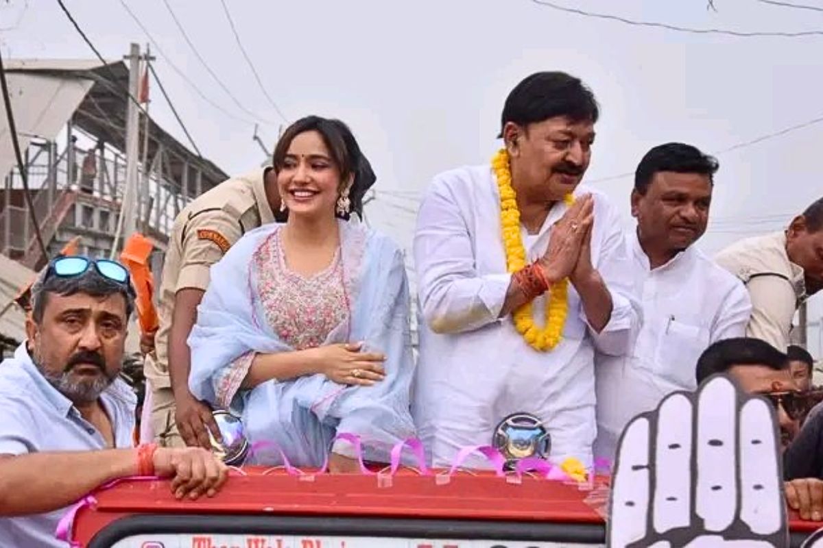 बिहार के बड़े कांग्रेस नेता की बेटी पर ED की कार्रवाई: सट्टेबाजी एप और मनी लॉन्ड्रिंग से जुड़ा मामला