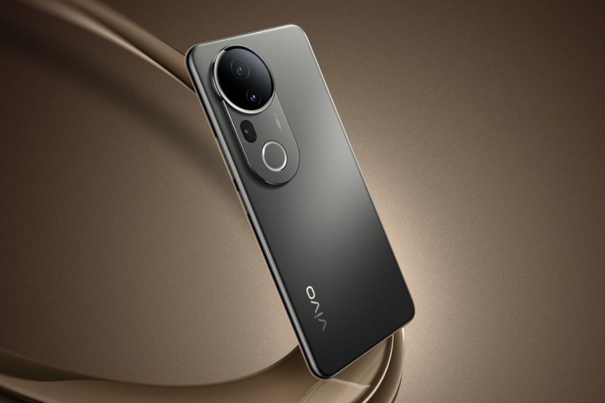 Flipkart Buy Buy Sale में Vivo T4 Ultra 5G पर भारी छूट, दमदार कैमरा स्मार्टफोन खरीदने का शानदार मौका