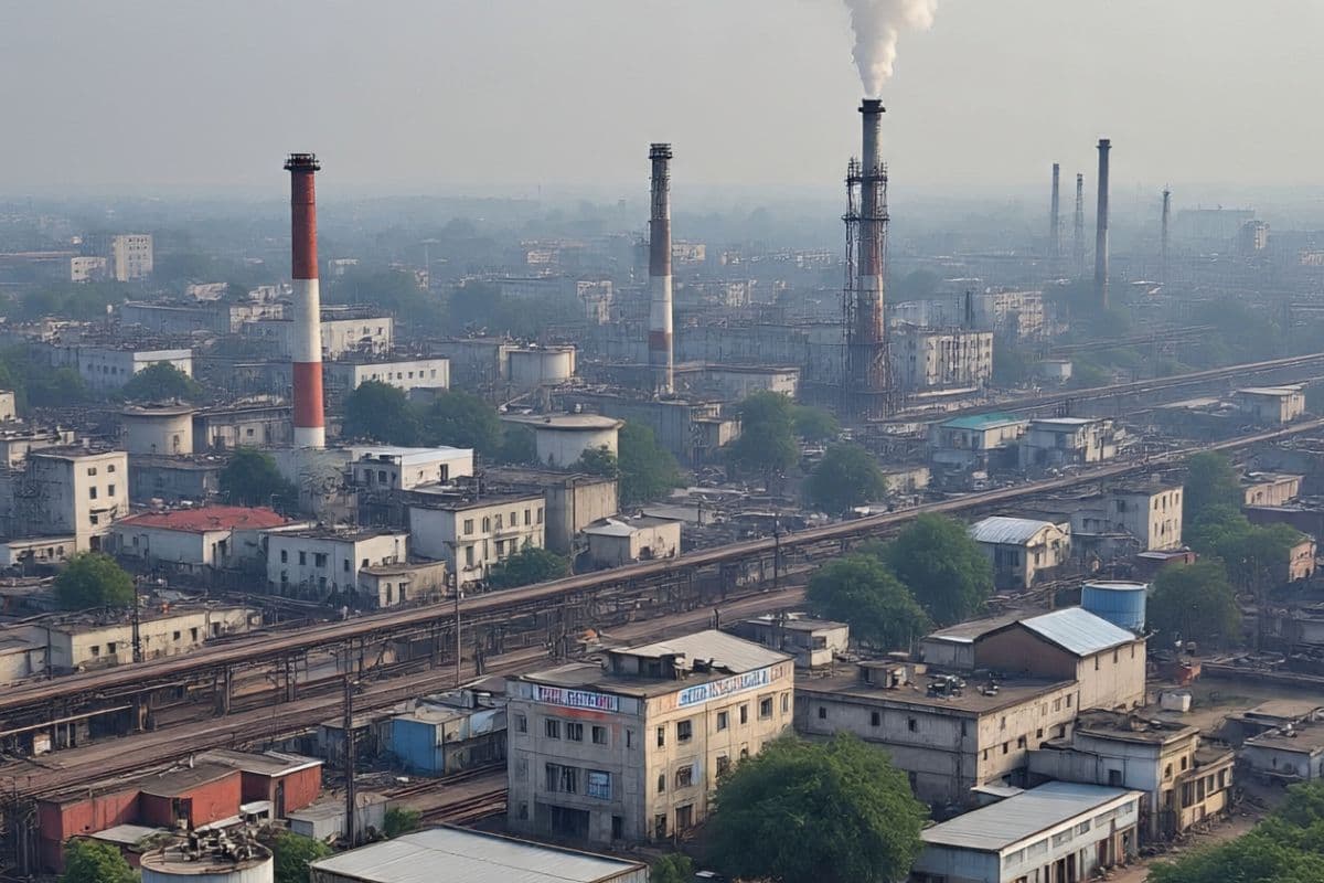 Industry In Bihar: बिहार की 25 इंडस्ट्रियल यूनिट्स के लिए मिली जमीन, ₹168 करोड़ के निवेश की संभावना