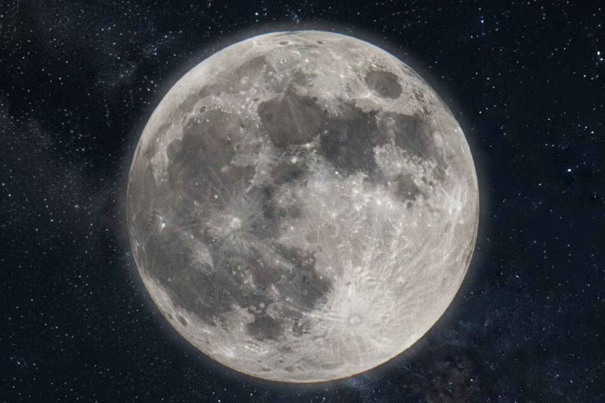 पूर्णिमा