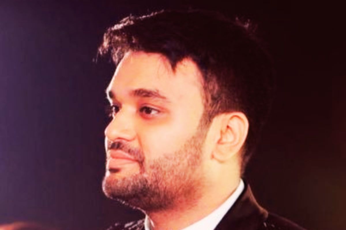 भाजपा के ‘वार रूम’ से ममता बनर्जी के करीबी तक: झारखंड में जन्मे प्रतीक जैन का दिलचस्प राजनीतिक सफर