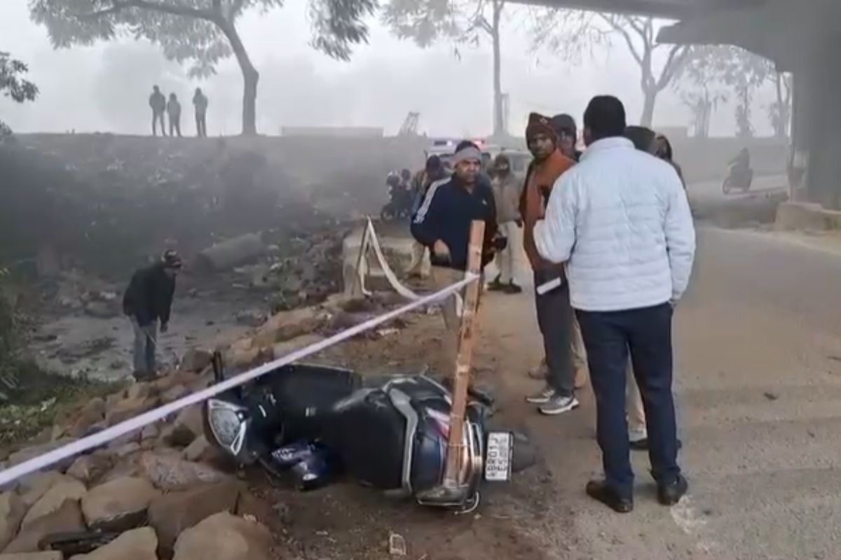 Encounter In Bihar: पटना में देर रात पुलिस मुठभेड़, कुख्यात अपराधी मैनेजर राय को लगी गोली