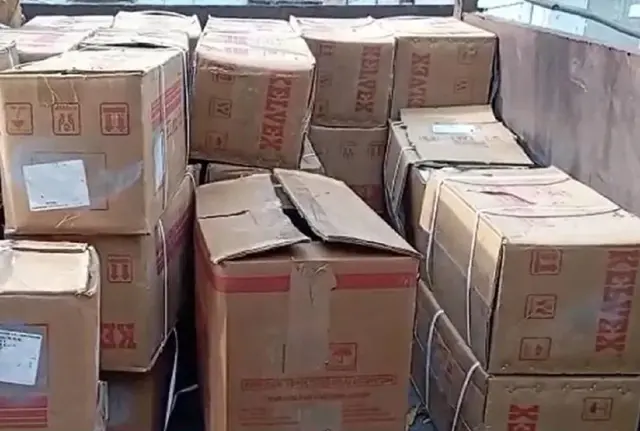 बीरभूम में विस्फोटक बरामद: चुनाव से पहले बंगाल को दहलाने की साजिश नाकाम